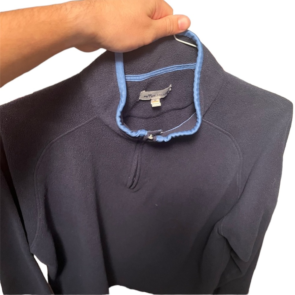 Mens Peter Millar Pullover/Sweater